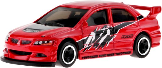 Hot Wheels Auto's - Fast & Furious - Verrassingsitem - 1 stuk — afbeelding 5