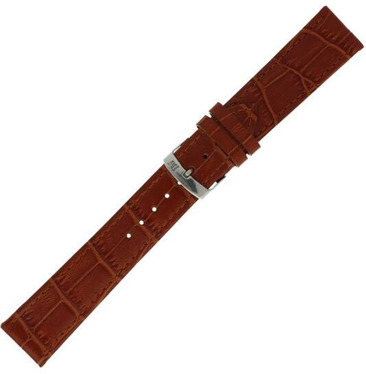 Morellato Kajman Brown 16mm PMX041KAJMAN