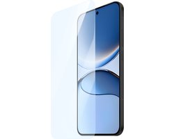 Cazy screenprotector geschikt voor Xiaomi Poco F7 - Screenprotector Gehard Glas