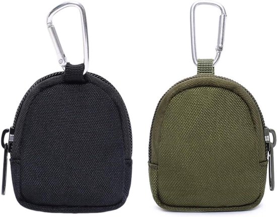 MATADOR Leder Herren Geldbörse Klein Mini RFID TüV 3 Farben