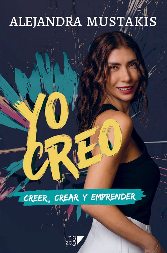 Yo creo - cover