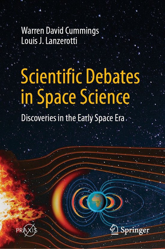 Physics and Astronomy (R0) - Scientific Debates in Space Sci ... - cover