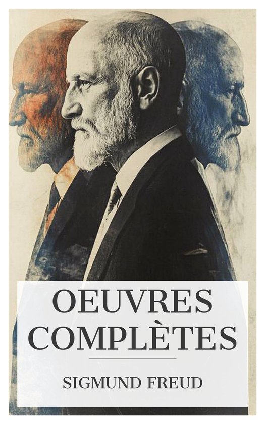 Oeuvres complètes - cover