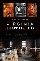 American Palate - Virginia Distilled