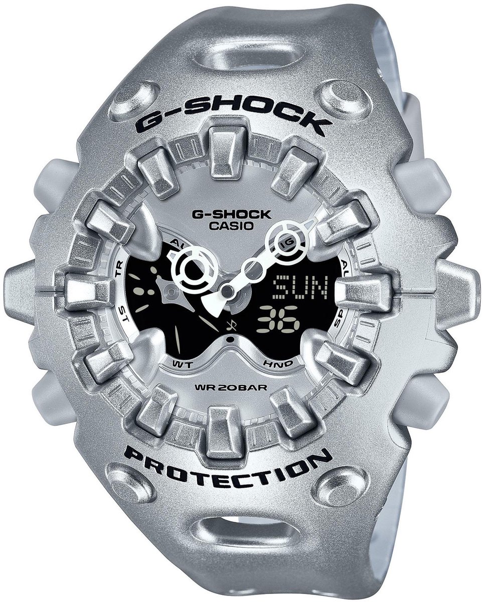 Casio G-Shock GA-V01A-8AER