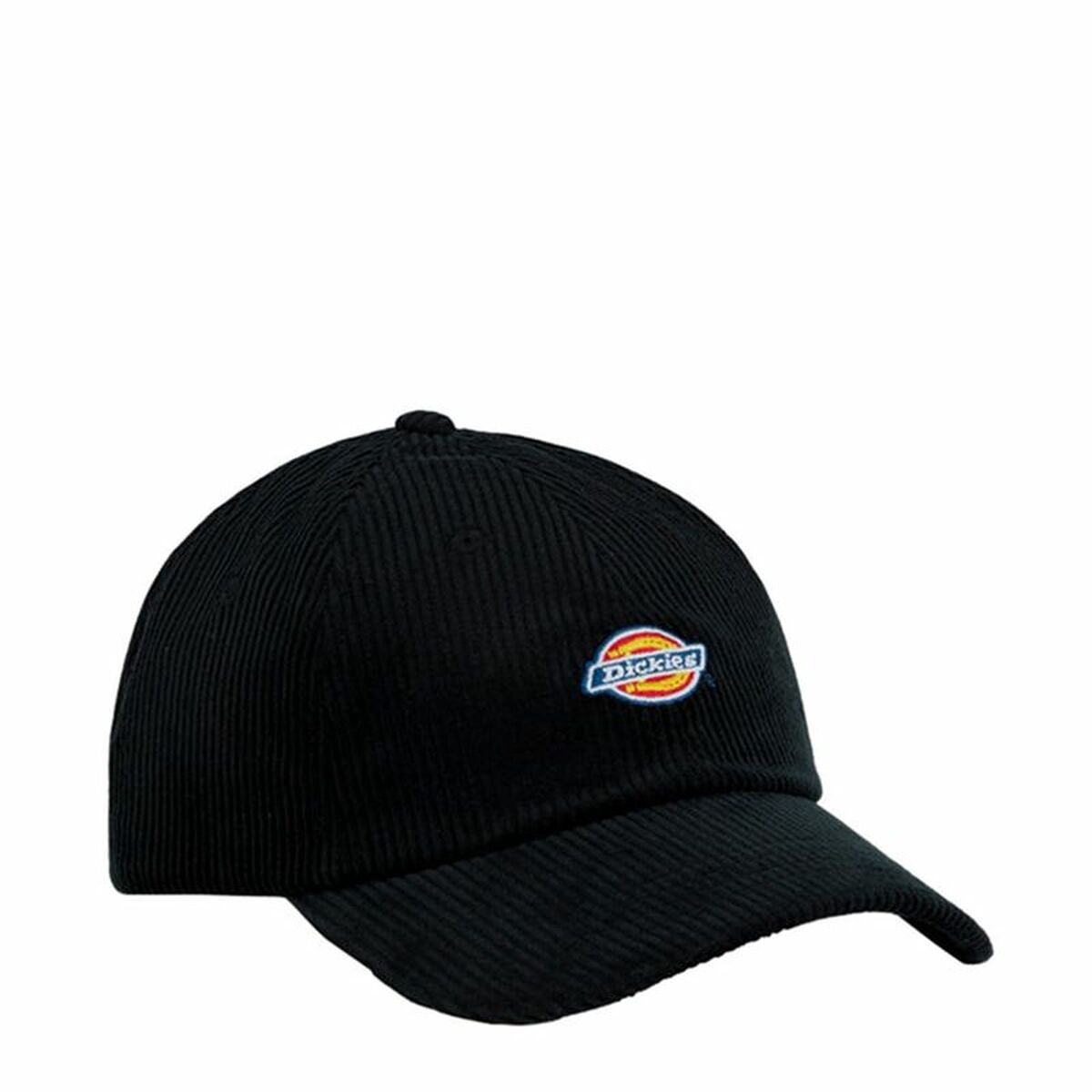Sportcap Dickies DK0A4ZAYBLK1 Één Multicolor