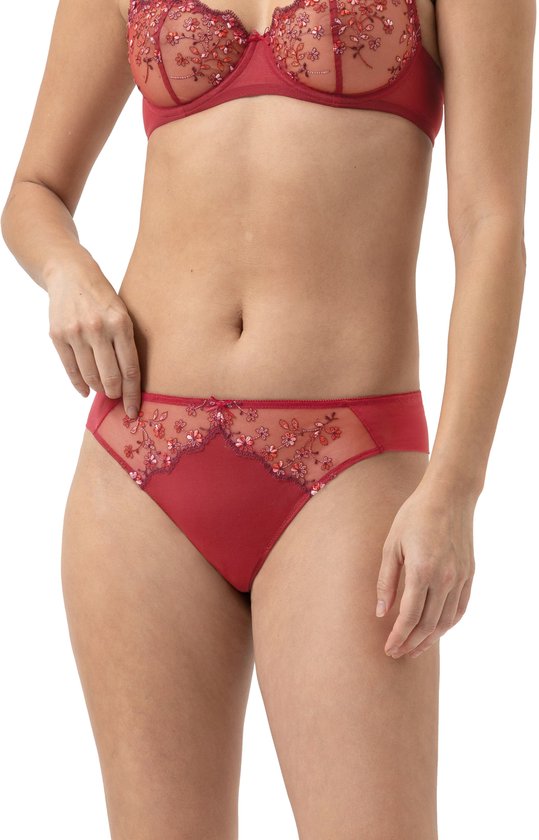 mey Female - Série String Délicieuse