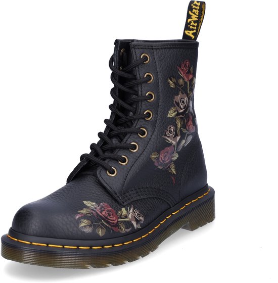 Dr. Martens 1460 BLACK SOFTY 651.00.063 | Schoenen