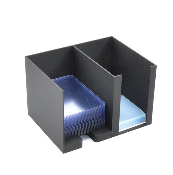 Verzamelkaartenbox