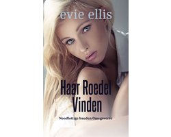 Omslag van Noodlottige banden 4 - Haar Roedel Vinden