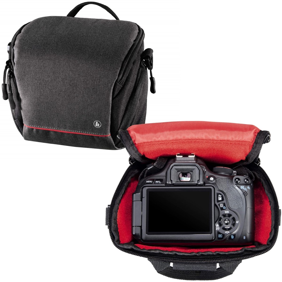 Camera Accessory Organiser Fancy Pocket 140