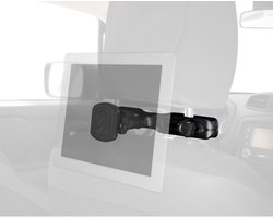 Scosche MagicMOUNT Headrest iPad / Tablet houder voor de achterbank