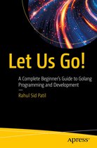 Professional and Applied Computing (R0) - Let Us Go!