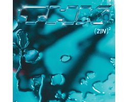 THK - (Zin)² (2 LP)