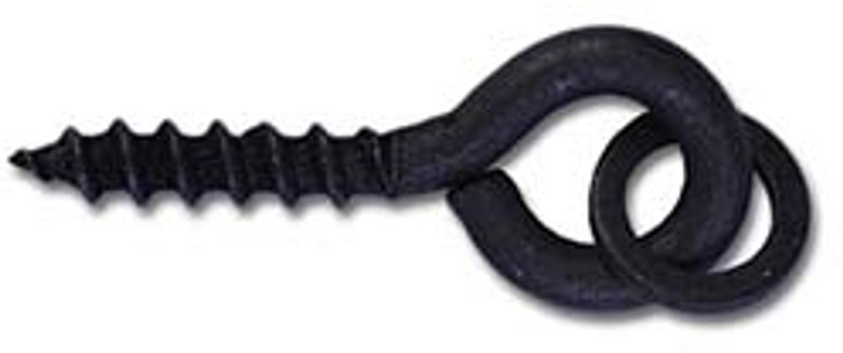 Carp Whisperer - Pop Up Screw (10st)