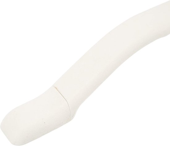 Garagegreep voor caravans - 280 mm - kunststof met afdekkappen - reserveonderdelen - handgreep voor campers - aanhangers - boten - accessoires — afbeelding 4