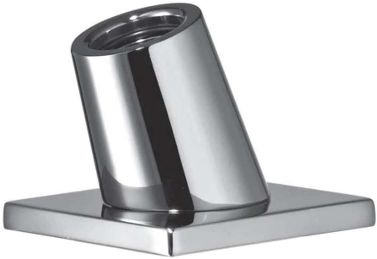 OMNIRES - Uittrekbare douchedoorvoer, chroom H13CR