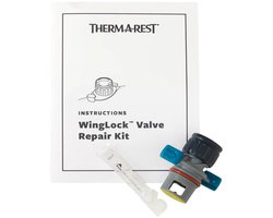 Therm-a-Rest WingLock Ventiel Reparatiekit
