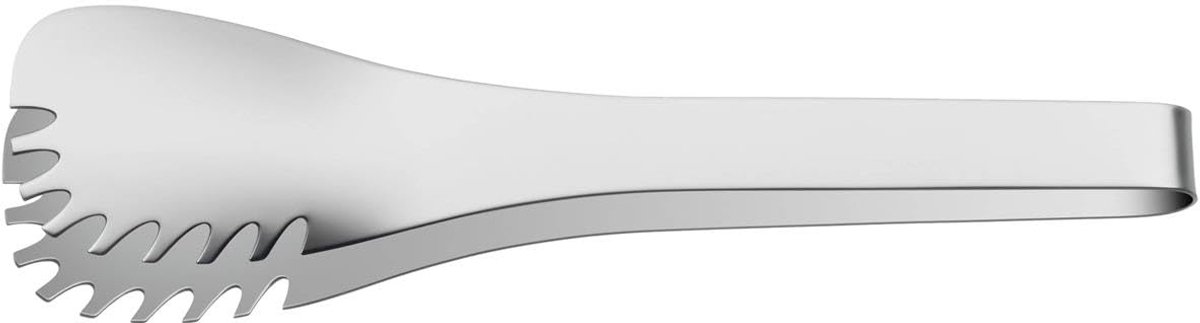 Pasta tang - 25 cm - roestvrij staal - duurzaam en hygiënisch
