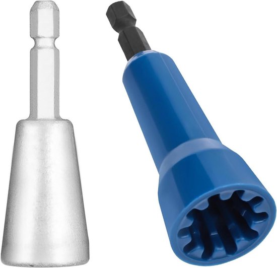 IDEAL Electrical 45-092 Stripmaster Abisolierzange für #10 bis #22 AWG