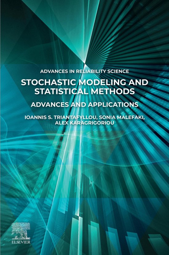 Advances in Reliability Science - Stochastic Modeling and St ... - cover