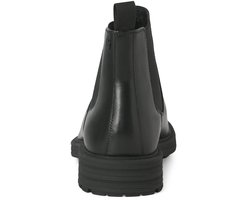 JACK&JONES - JFWHOSKINS LEATHER CHELSEA SN - Heren - Laarzen