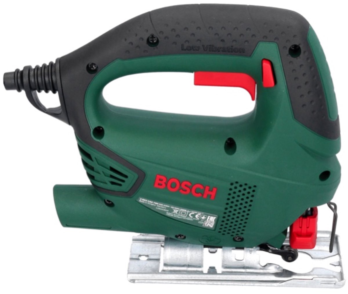 Bosch PST 650 Decoupeerzaag - op snoer - 500 W – foto 8