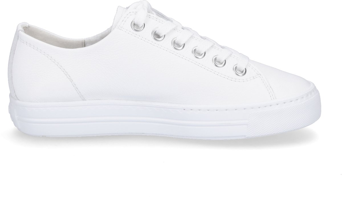 Paul Green dames sportschoenen wit