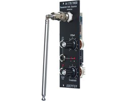 Doepfer A-178V Theremin CV Source Vintage Edition - Controller modular synthesizer