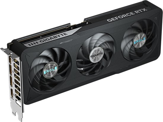 Gigabyte GeForce RTX 5060 16 GB (8/8)