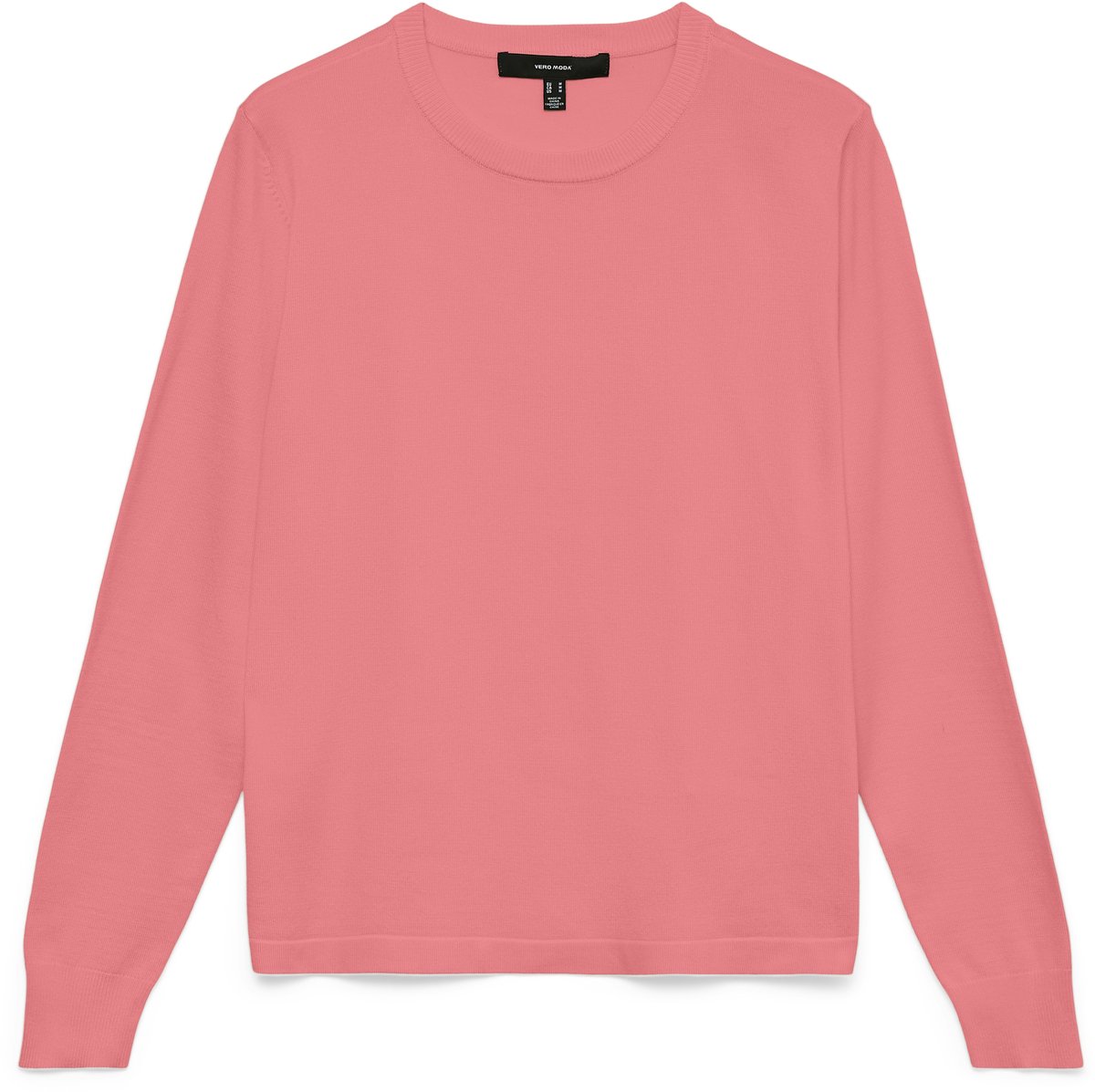 Vero Moda Gebreide pullover VMSILJE Gebreide pullover