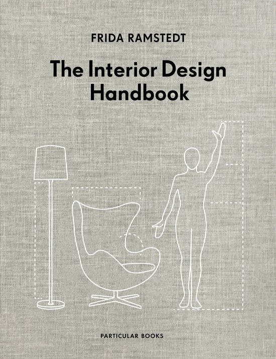 The Interior Design Handbook - cover