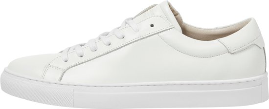 JACK&JONES - JFWCOREY LEATHER NOOS - Heren - Veterschoenen | bol