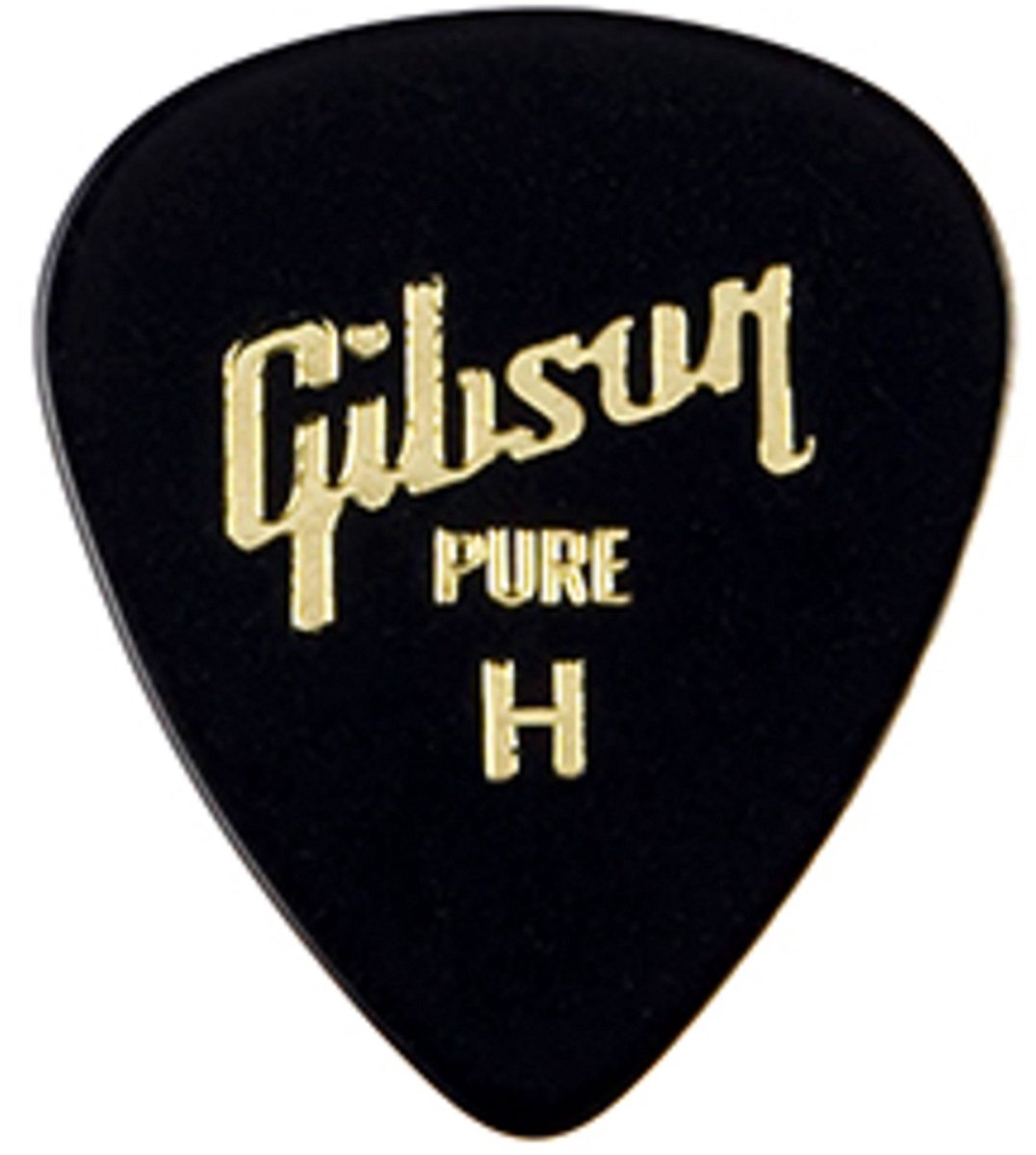 Gibson Plektrum standaard Heavy - Plectrum