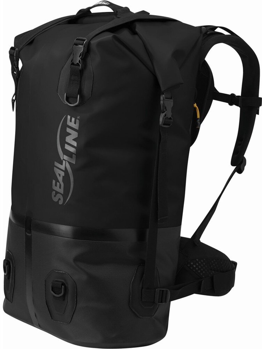 SealLine - PRO Dry Pack - zwart - Beschermtas - 70L