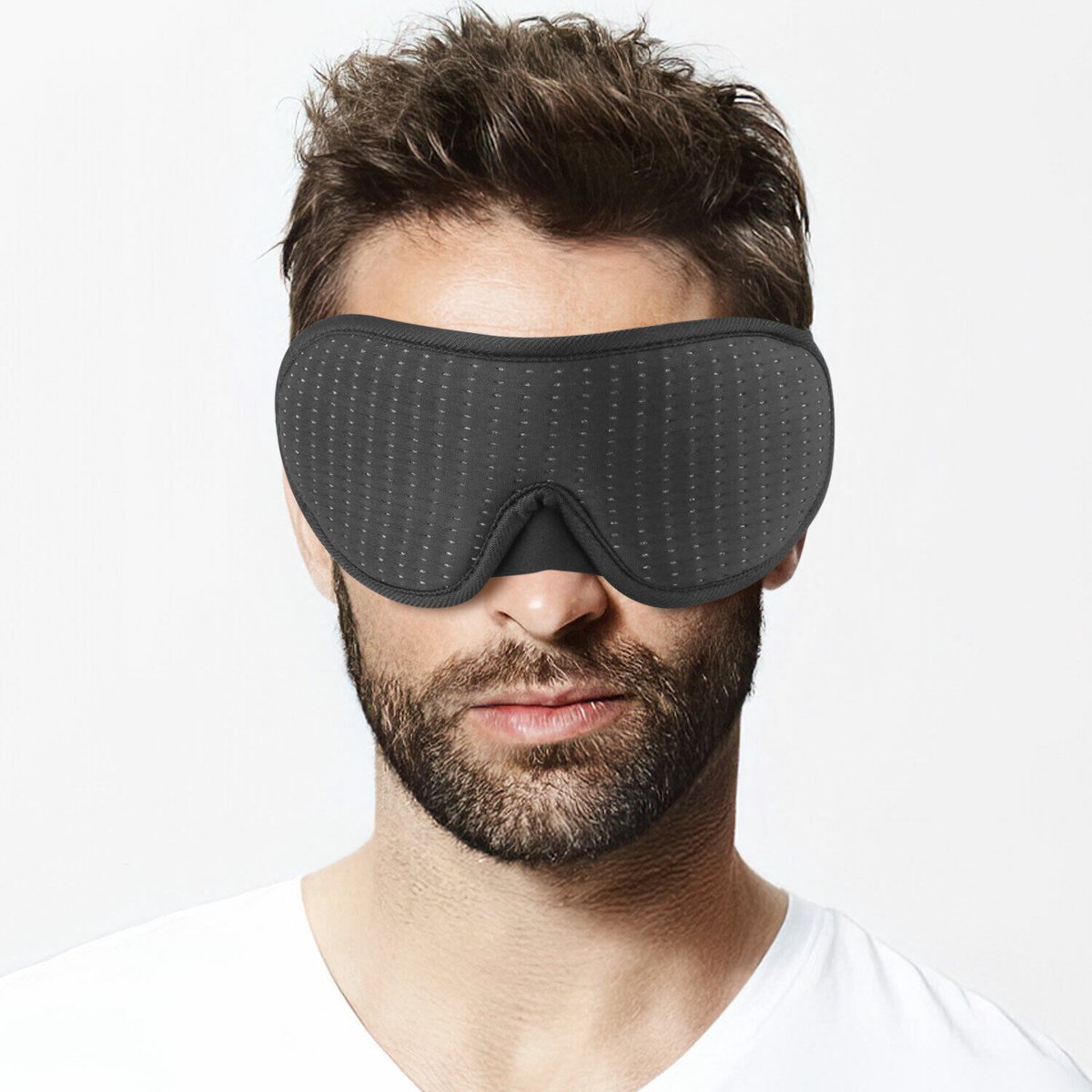 3D Slaapmasker / Oogmasker