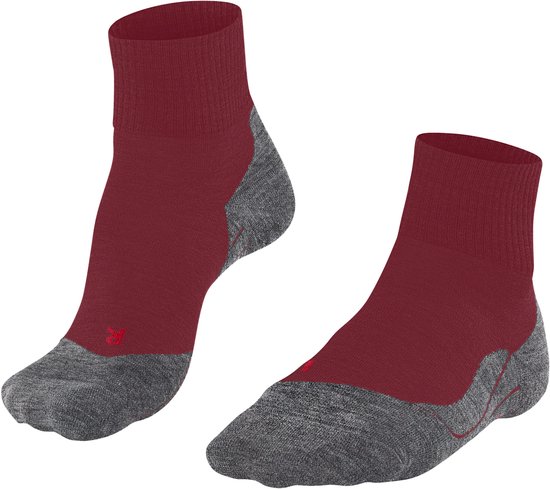 FALKE TK5 Wander Short Trekking Sokken Dames