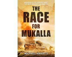 The Race for Mukalla