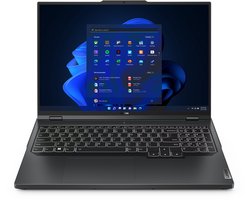 Lenovo Legion Pro 5 16IRX8 82WK00B2MH - Gaming Laptop - 16 inch