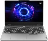 Lenovo LOQ 15IRX10 - 83JE0047MH - RTX 5060- QWERTY