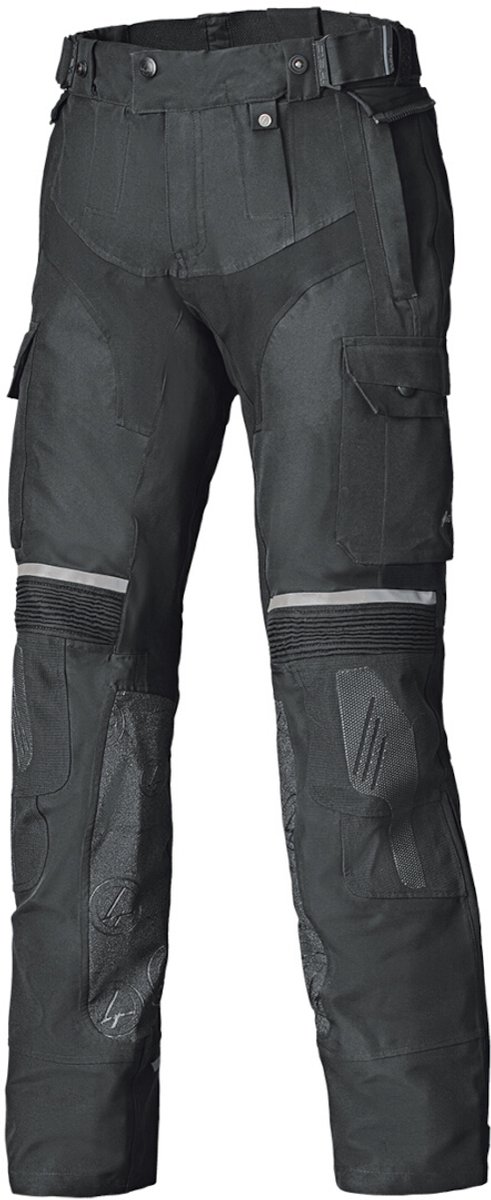 Held Omberg Base Zwart Textiele Motorbroek - Broek
