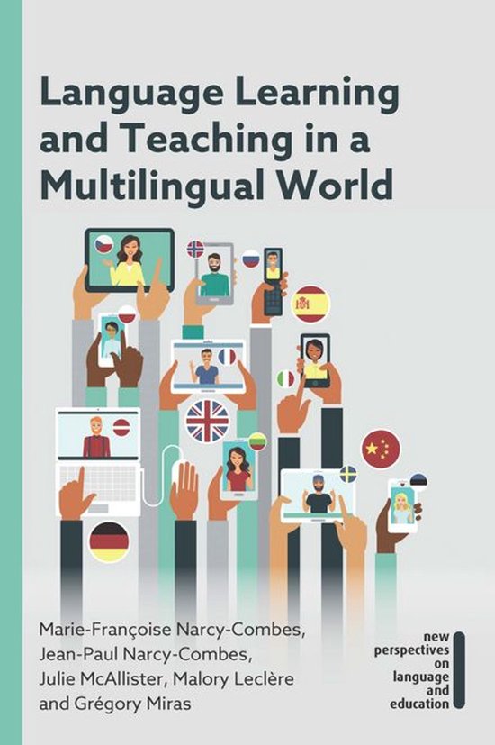New Perspectives on Language and Education 65 - Language Lea ... - cover
