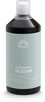 Mattisson - Organisch Silicium 70 mg - Supplement - 1000 ml