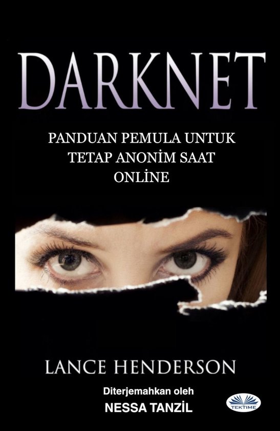 Darknet - cover