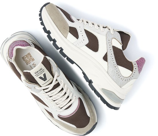 VIA VAI Liz Curtis Sneakers dames - Maat 37