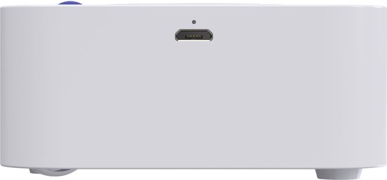 Numsy Original 3 White Noise Machine Baby - Witte Ruis Apparaat