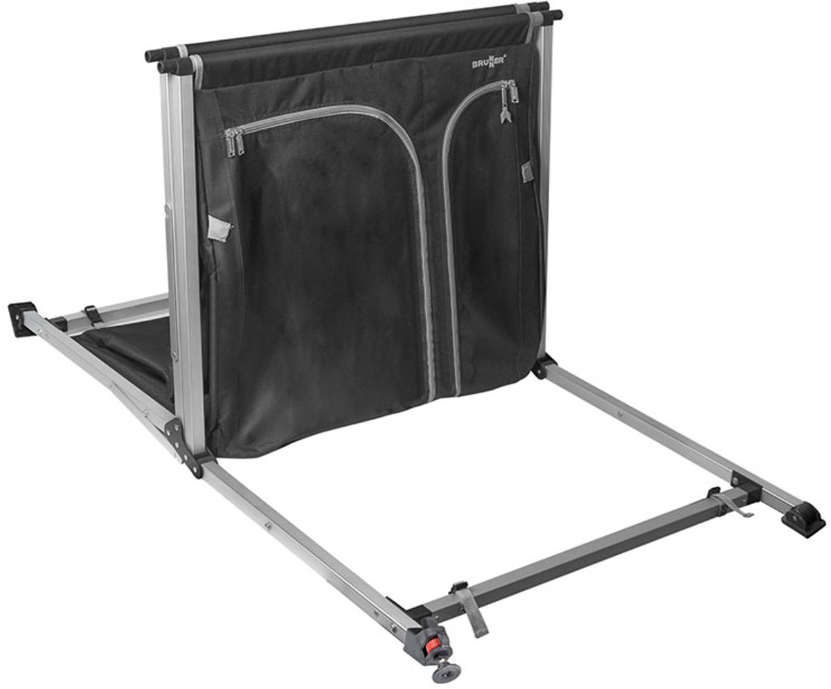 Brunner Azabache HSC Cross Square - campingkast