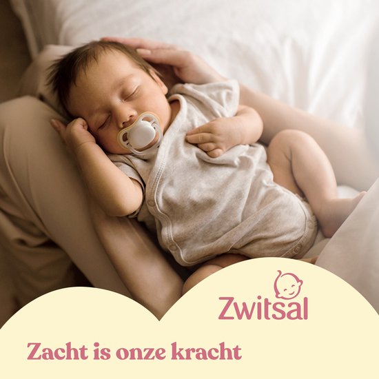 Zwitsal - Rijke Huidolie - Baby - 6 x 200 ml van Zwitsal — afbeelding 4