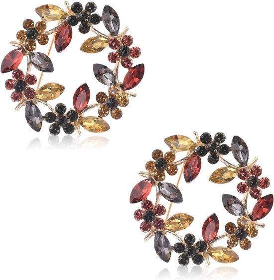 Georg Jensen zilveren Vivianna Torun broche 3531591 kopen? | Rikk