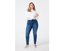 MS Mode Jeans Slim leg jeans IRIS